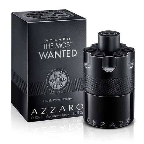 azzaro wanted perfume for men.